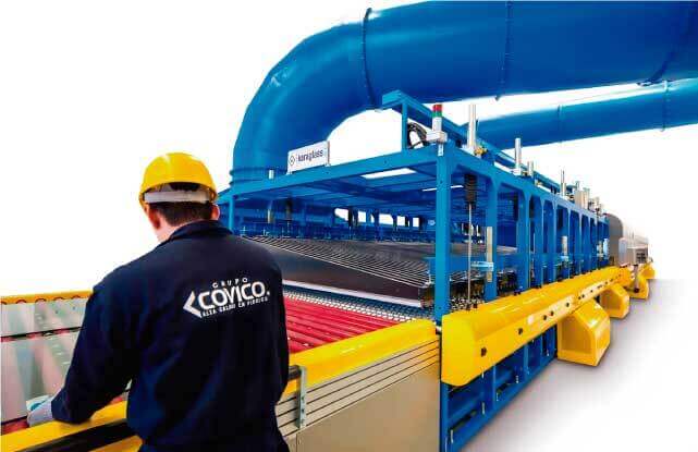 covico-procesos- templado