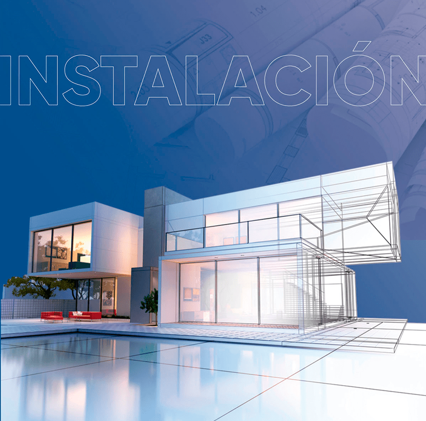 Slider 3 - Estamos comprometidos a llevar a cabo cada proyecto que pongas en nuestras manos