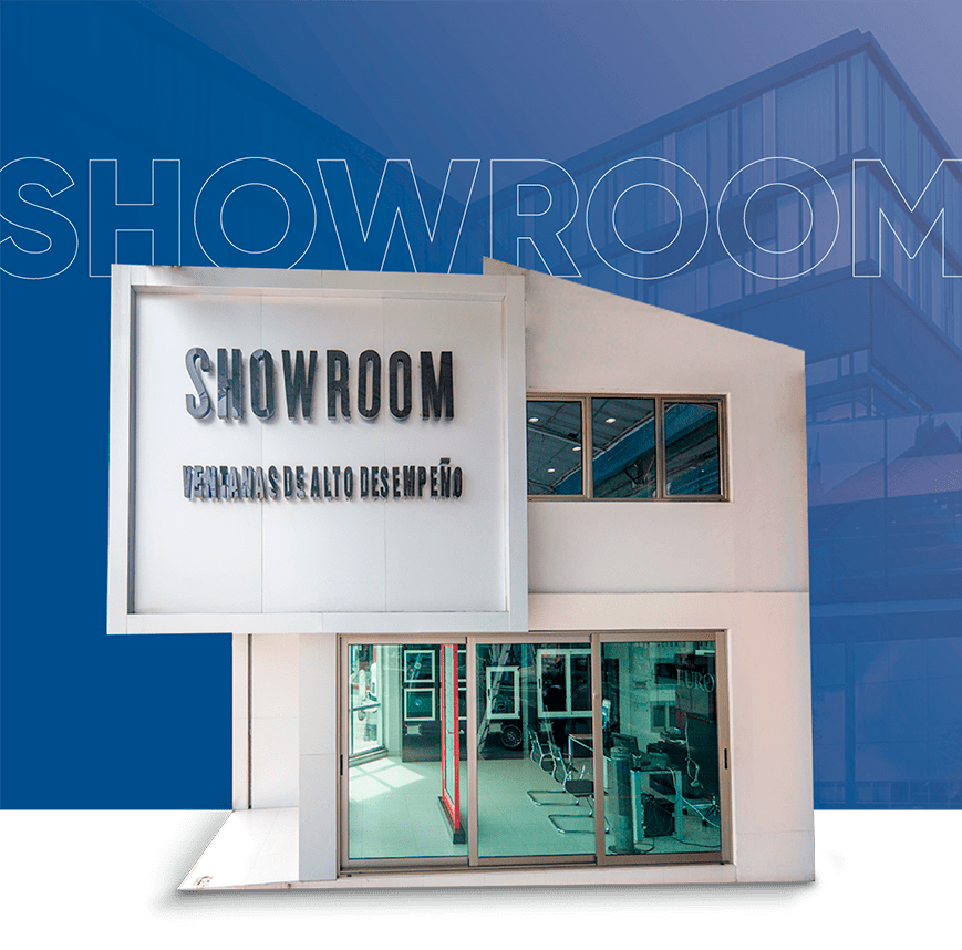Slider 2 - Visita nuestro showroom en sucursal 25 poniente